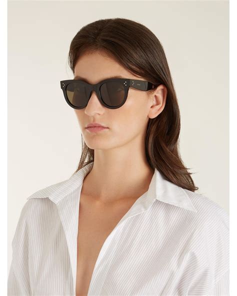 celine baby audrey dupe|celine baby audrey sunglasses.